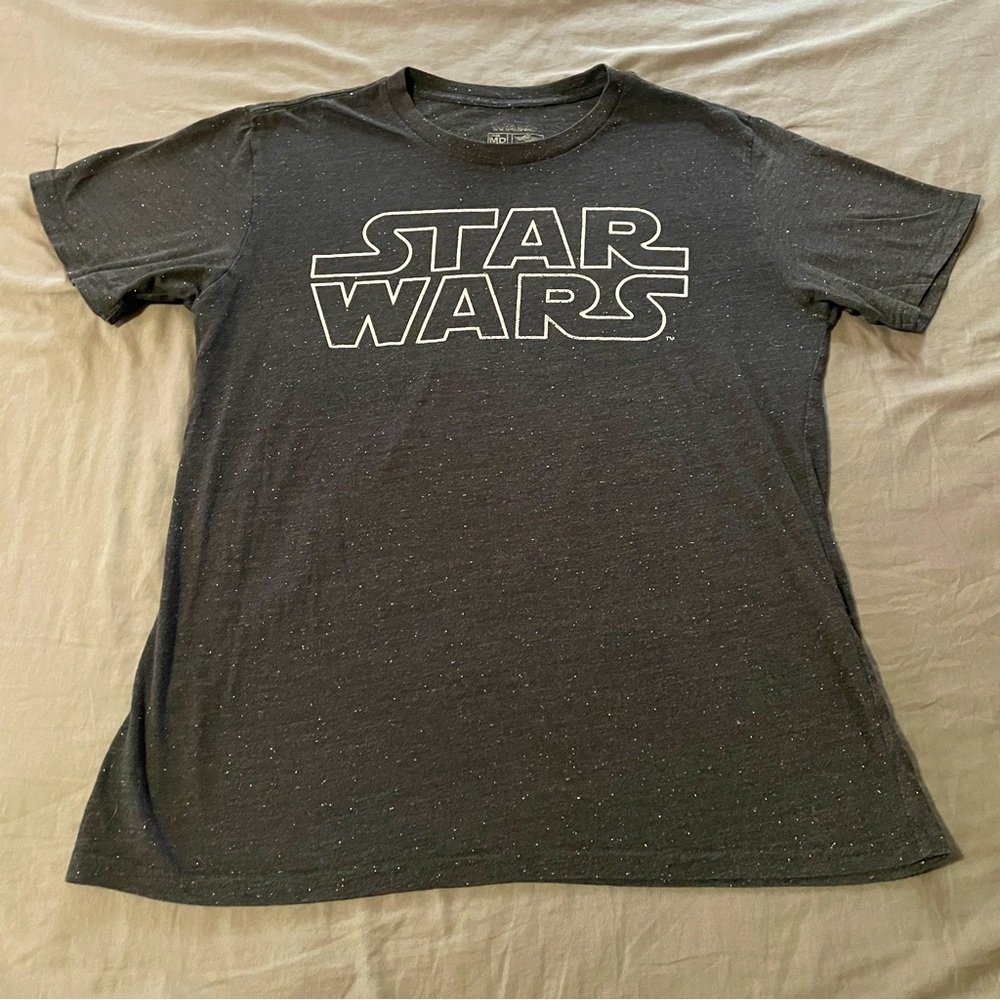 Star Wars t-shirt sz medium